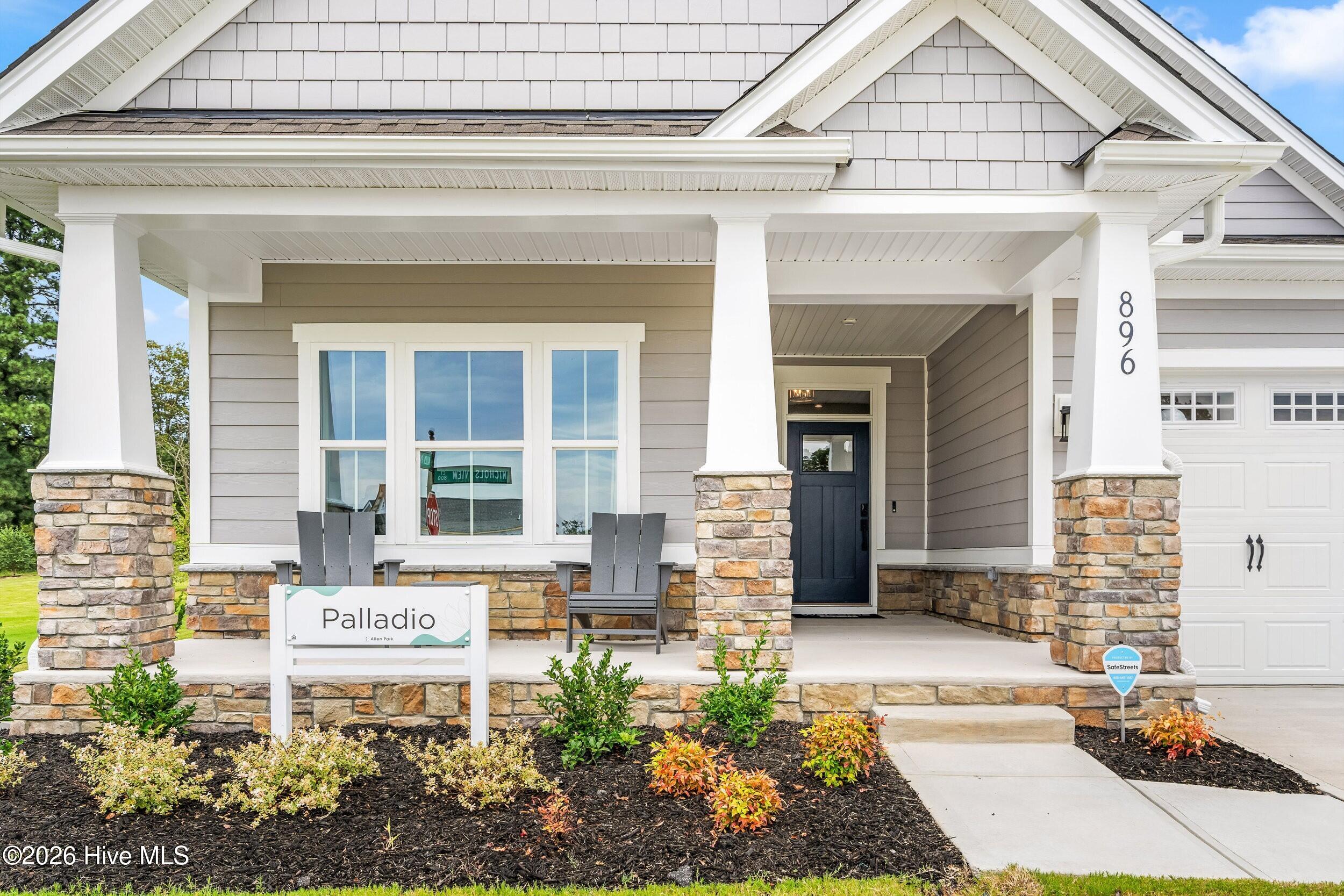 2nd image of 227 Market Garden Dr N #227, Greenville, NC 27834 | MLS# 100585290