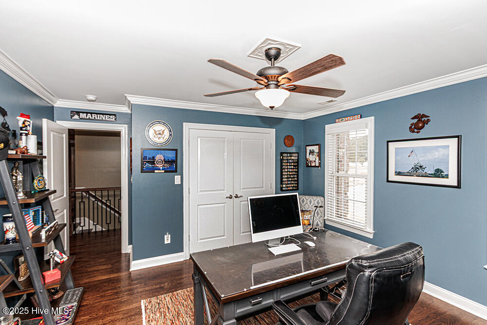 7693 Briar Creek Road, Rocky Mount, NC, 27803