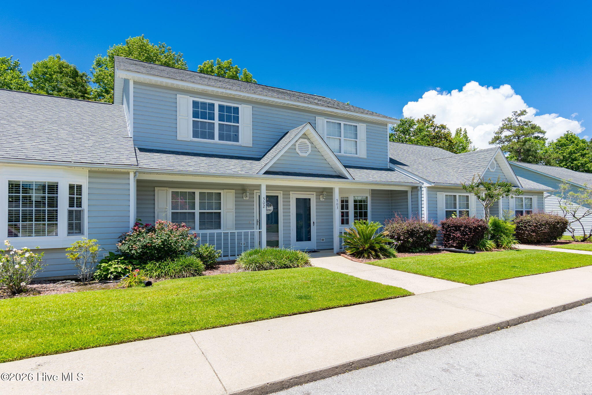 303 Barbour Road 503,Morehead City