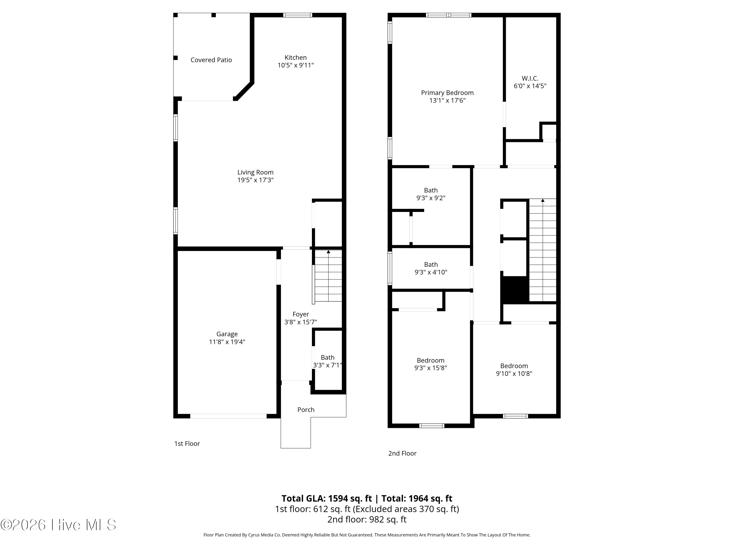 Townhouse For Sale - 2041 Folkstone Woods Lane #10A<br/> Holly Ridge, NC 28445