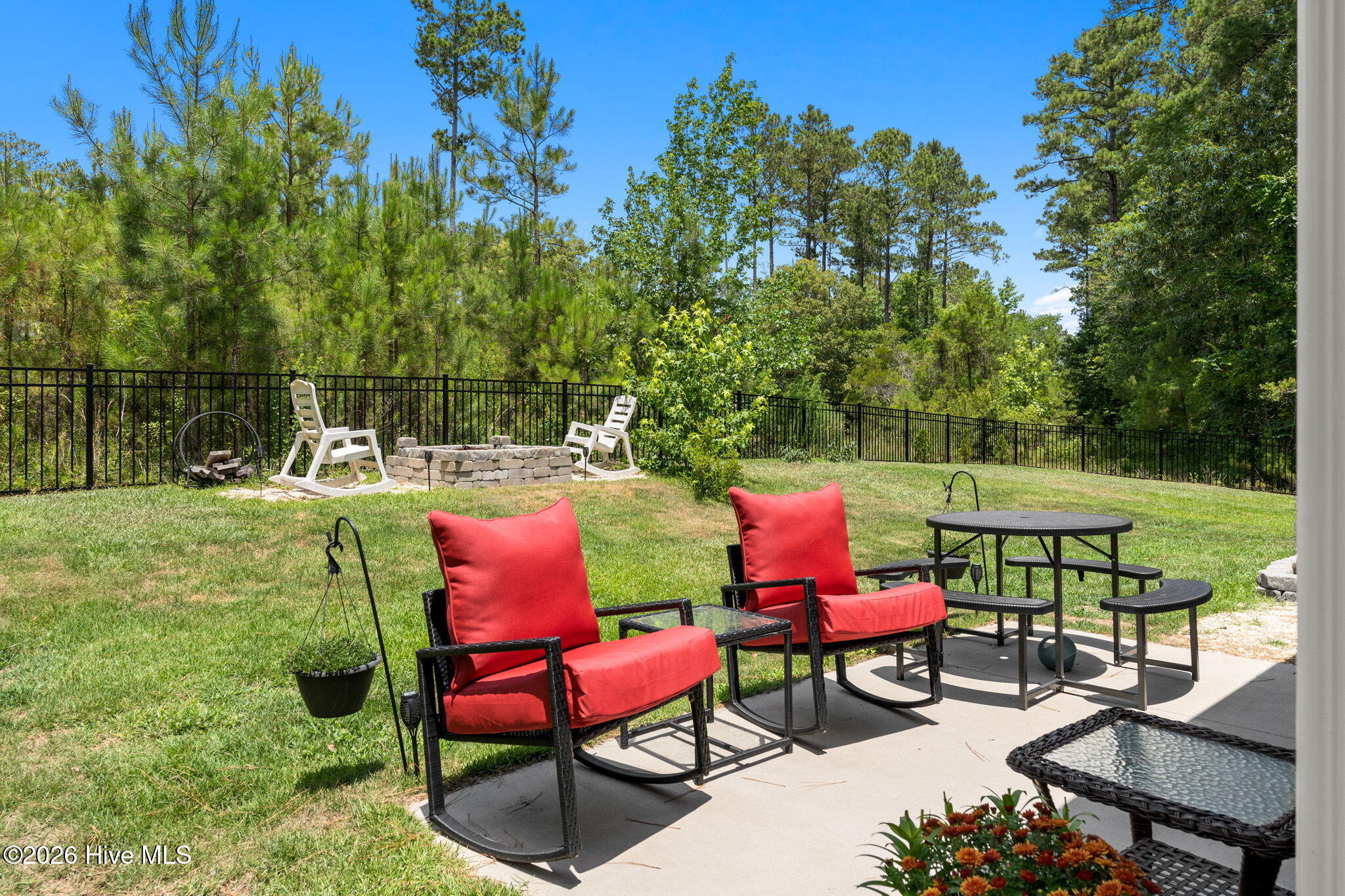 Exterior photo of 2642 Provence Drive SE, Bolivia, NC 28422. MLS: 100582355