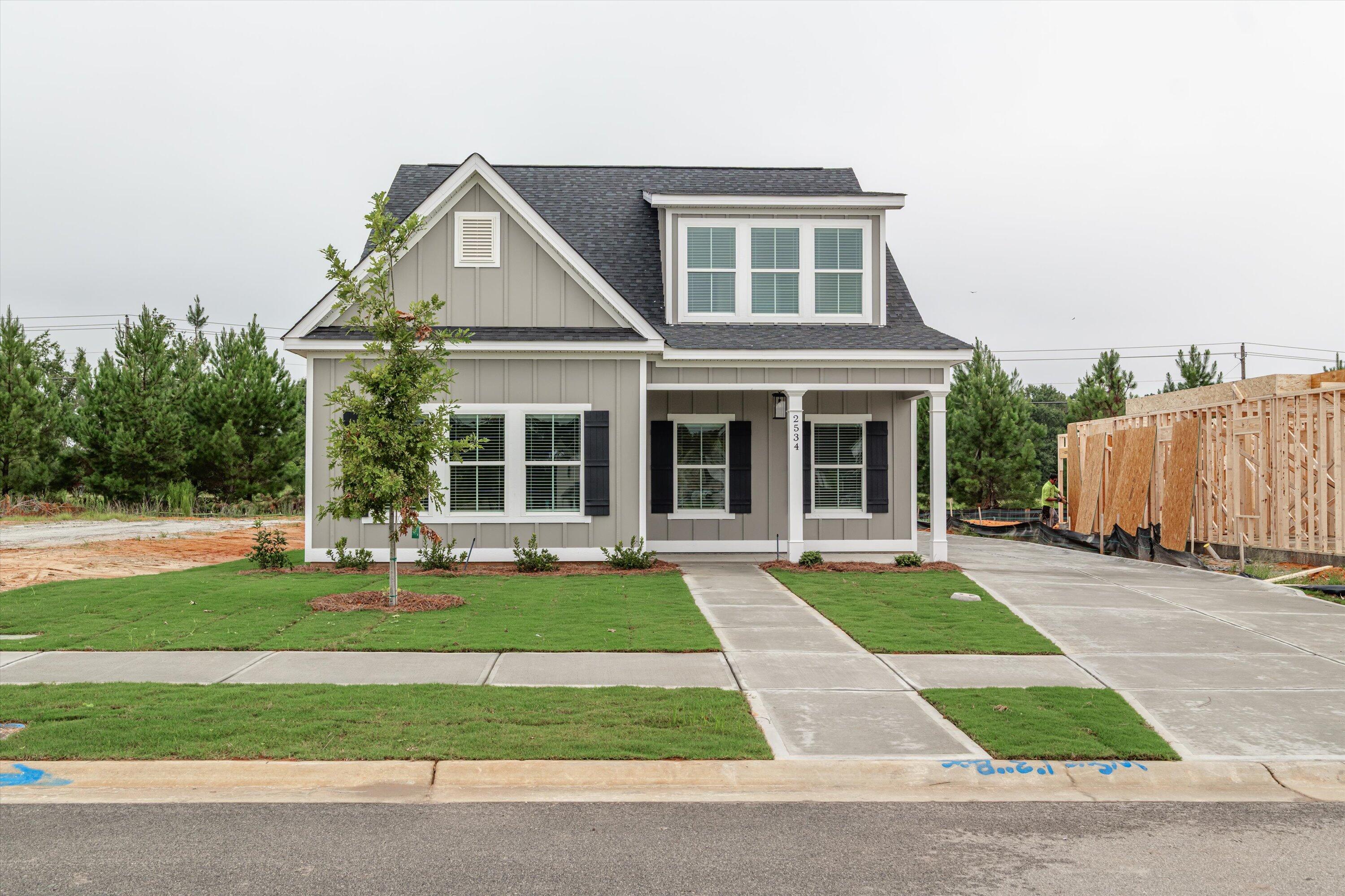 Homes for sale in Grovetown, GA | 2534 Laurens St, Grovetown, GA 30813 | MLS# 543585