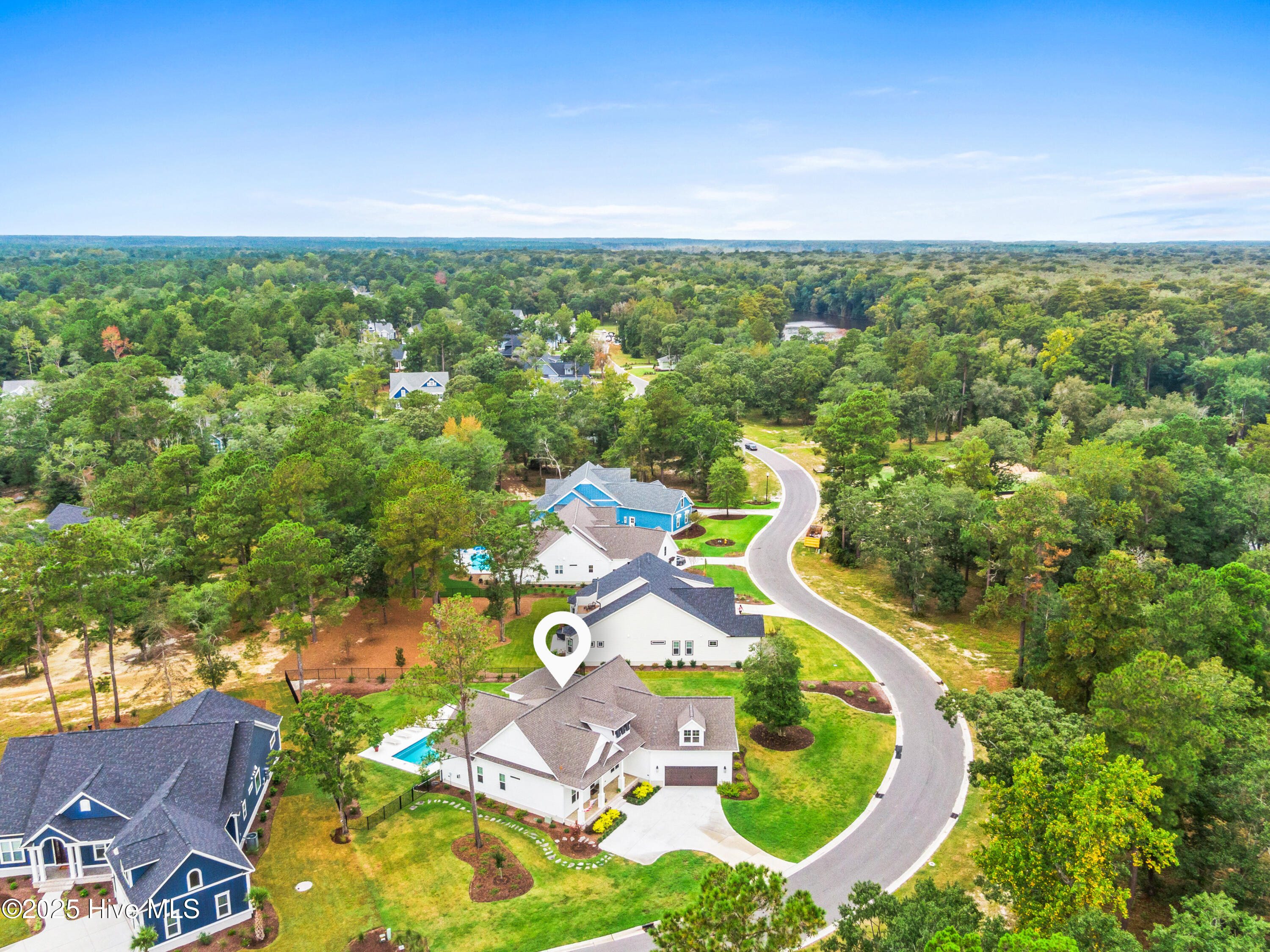 3774 River Park Way NE, Leland, NC, 28451