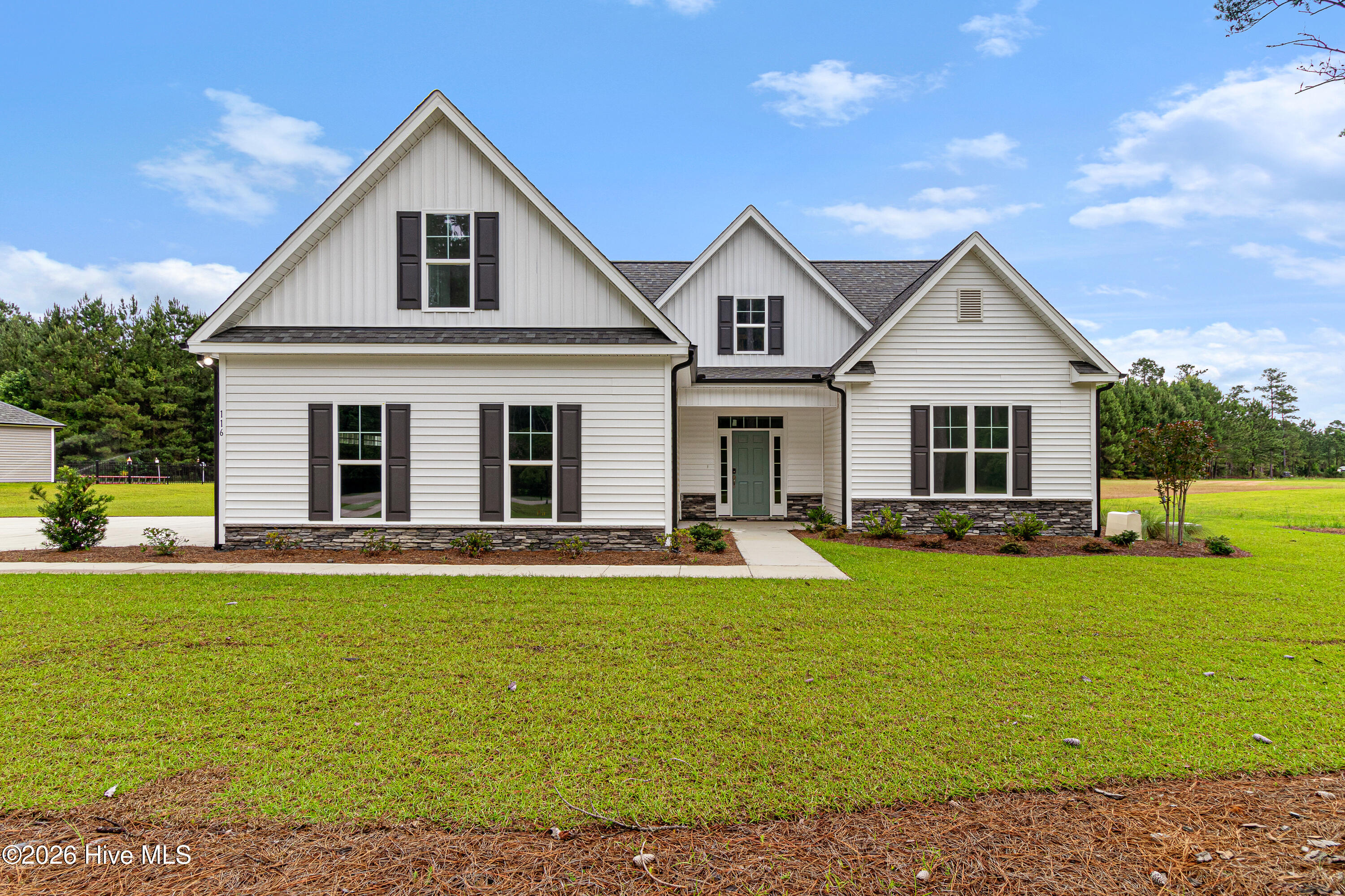 116 Antebellum Drive,Havelock