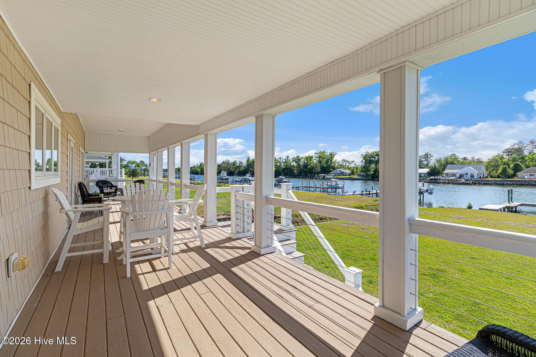 255 Gatsey Lane,Beaufort
