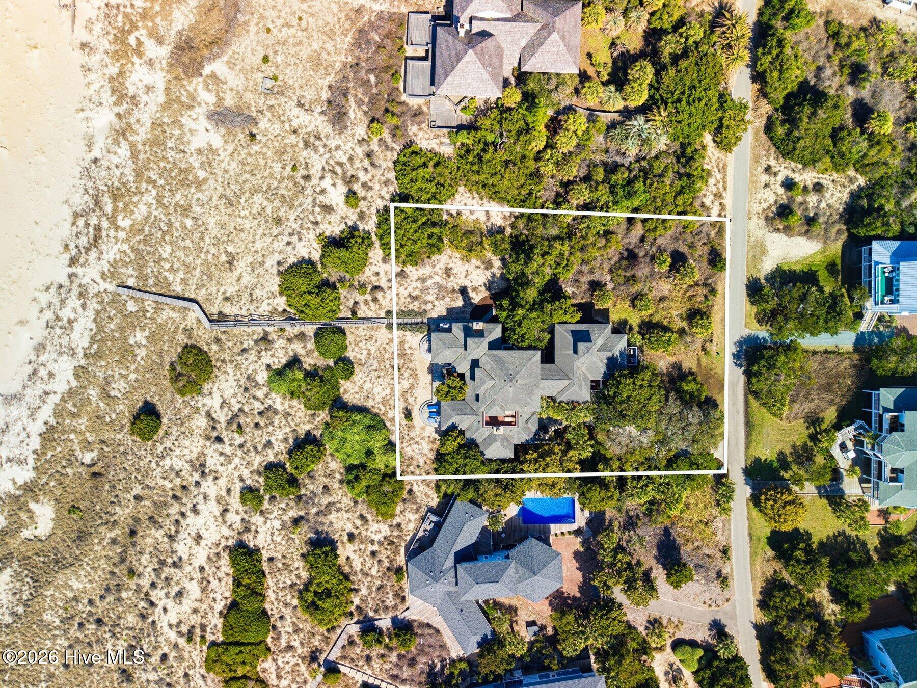 Homes for sale in Bald Head Island, NC | 23 Cape Fear Trl, Bald Head Island, NC 28461 | MLS# 100558974