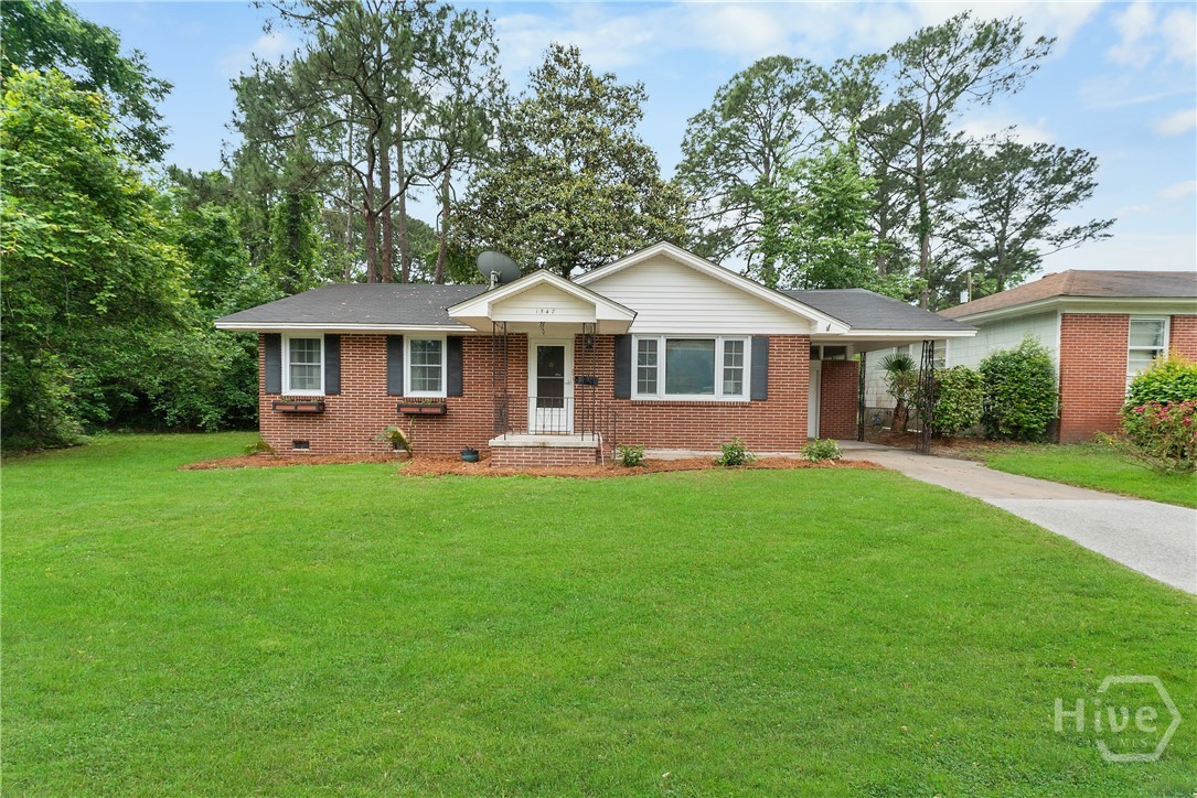 Featured listings