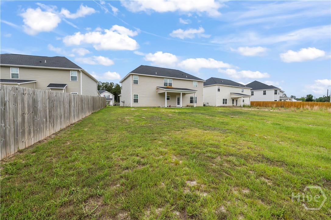 144 Turpentine Trail, Hinesville, GA 31313 Listing Photo  7