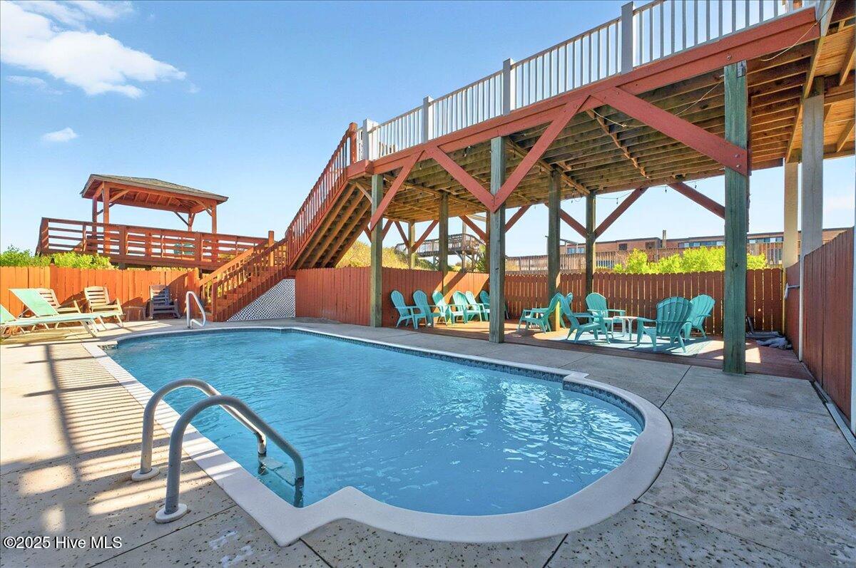 269 W First Street, Ocean Isle Beach, NC, 28469