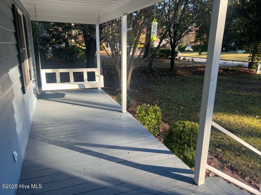 503 Alderson Road, Washington, NC, 27889