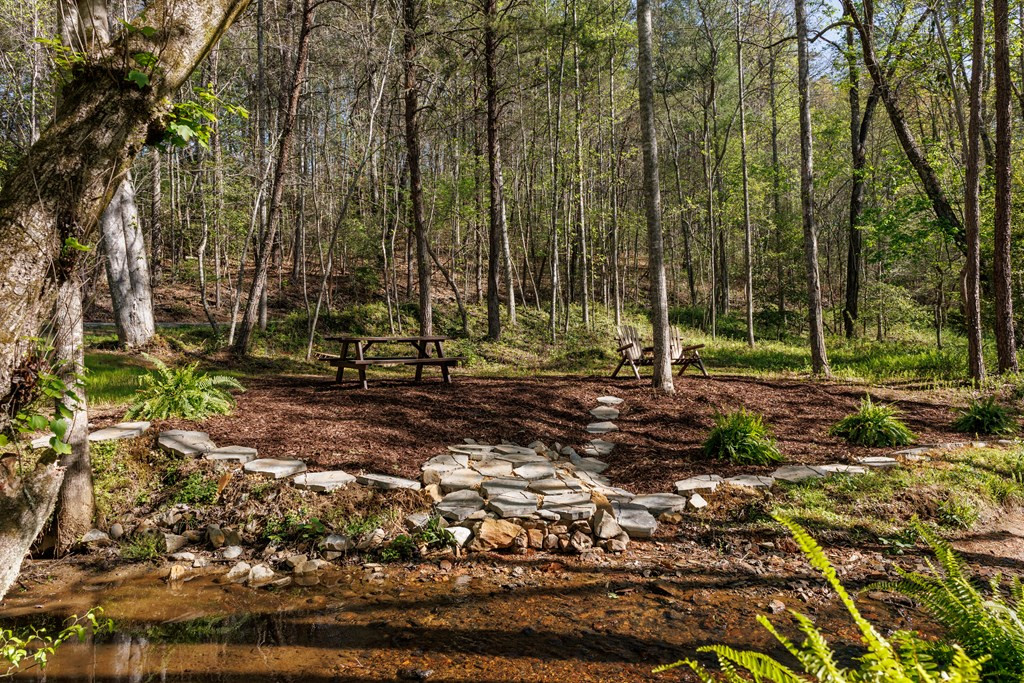 Creekside
