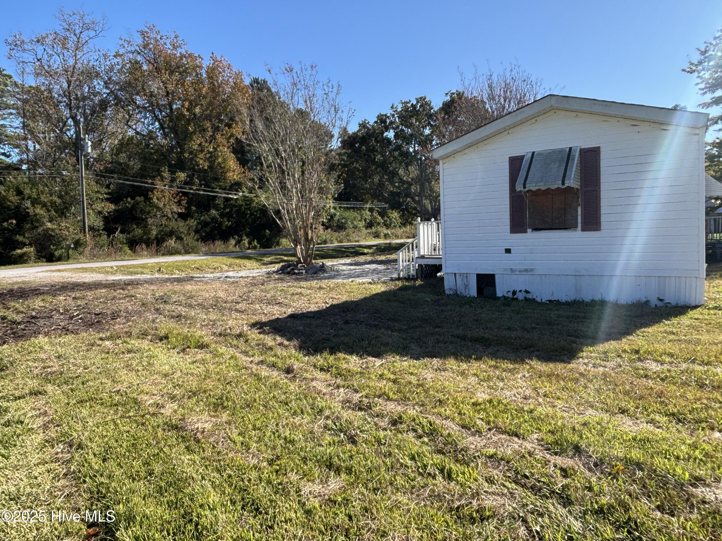 138 Old Nassau Road,Williston