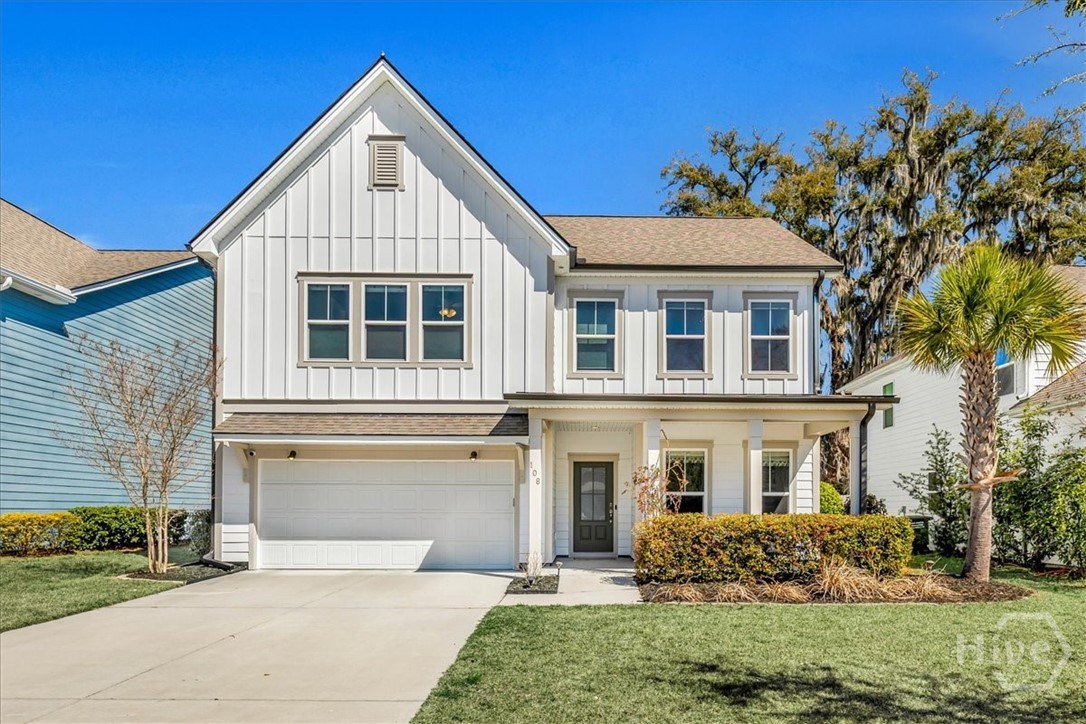 108 Canter Court, Savannah, GA, 31406