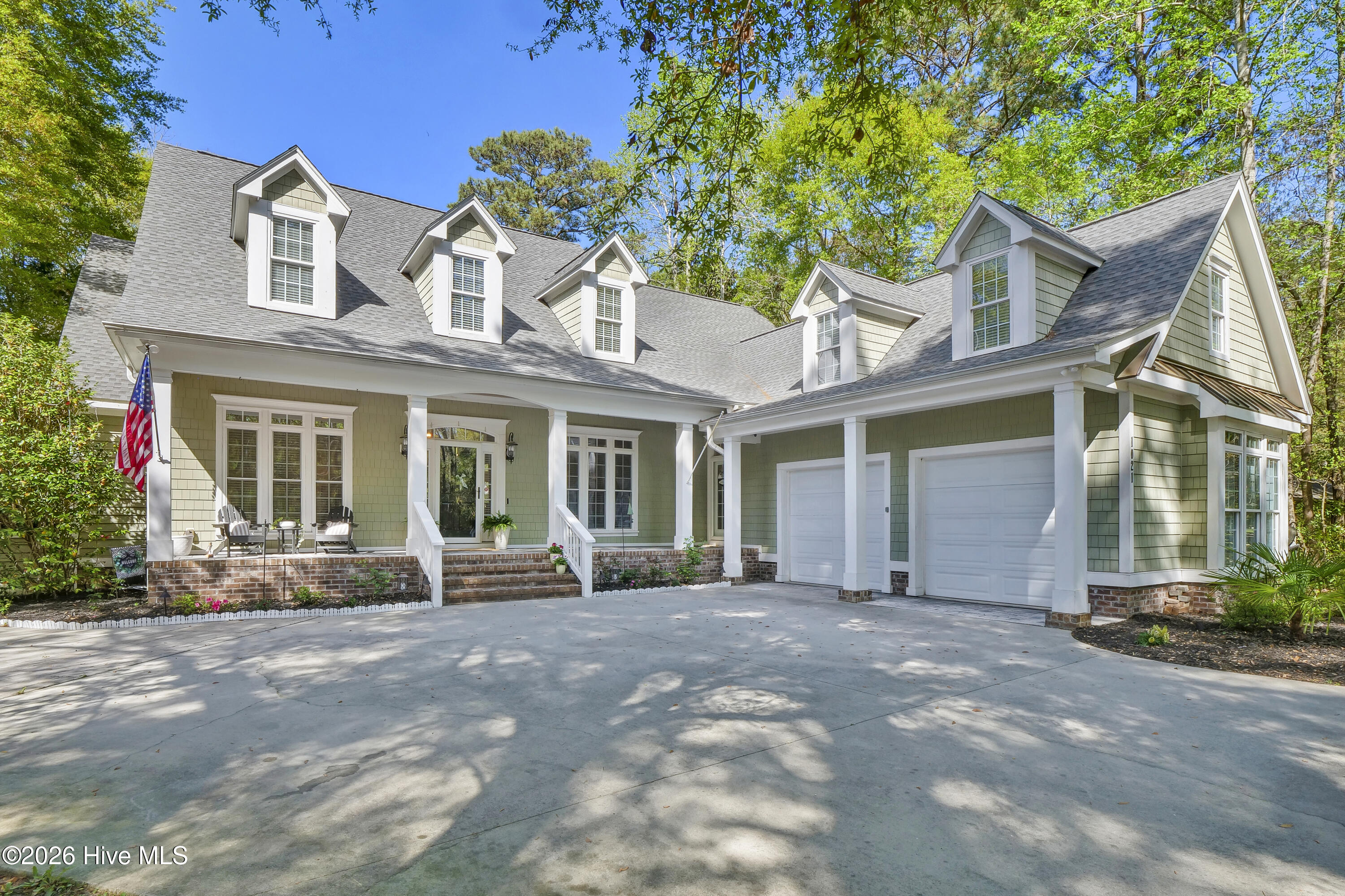 1021 Futch Creek Road, Wilmington, NC, 28411