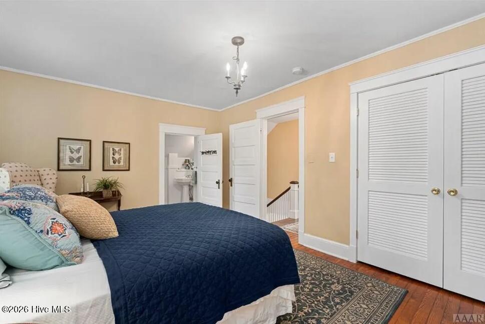 107 Selden Street, Elizabeth City, NC, 27909