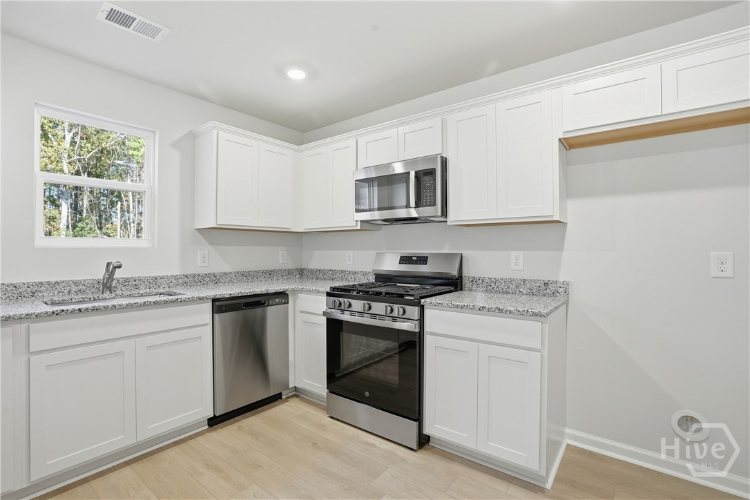 Homes for sale in Hardeeville, SC | 439 Waters Edge Way, Hardeeville, SC 29927 | MLS# SA331619