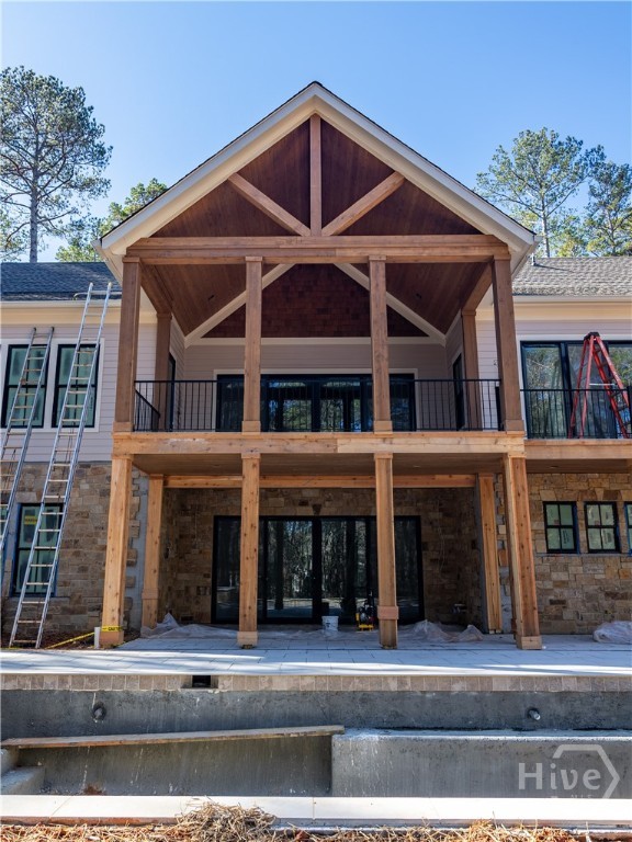 1040 Parrotts Cove, Greensboro, GA, 30642