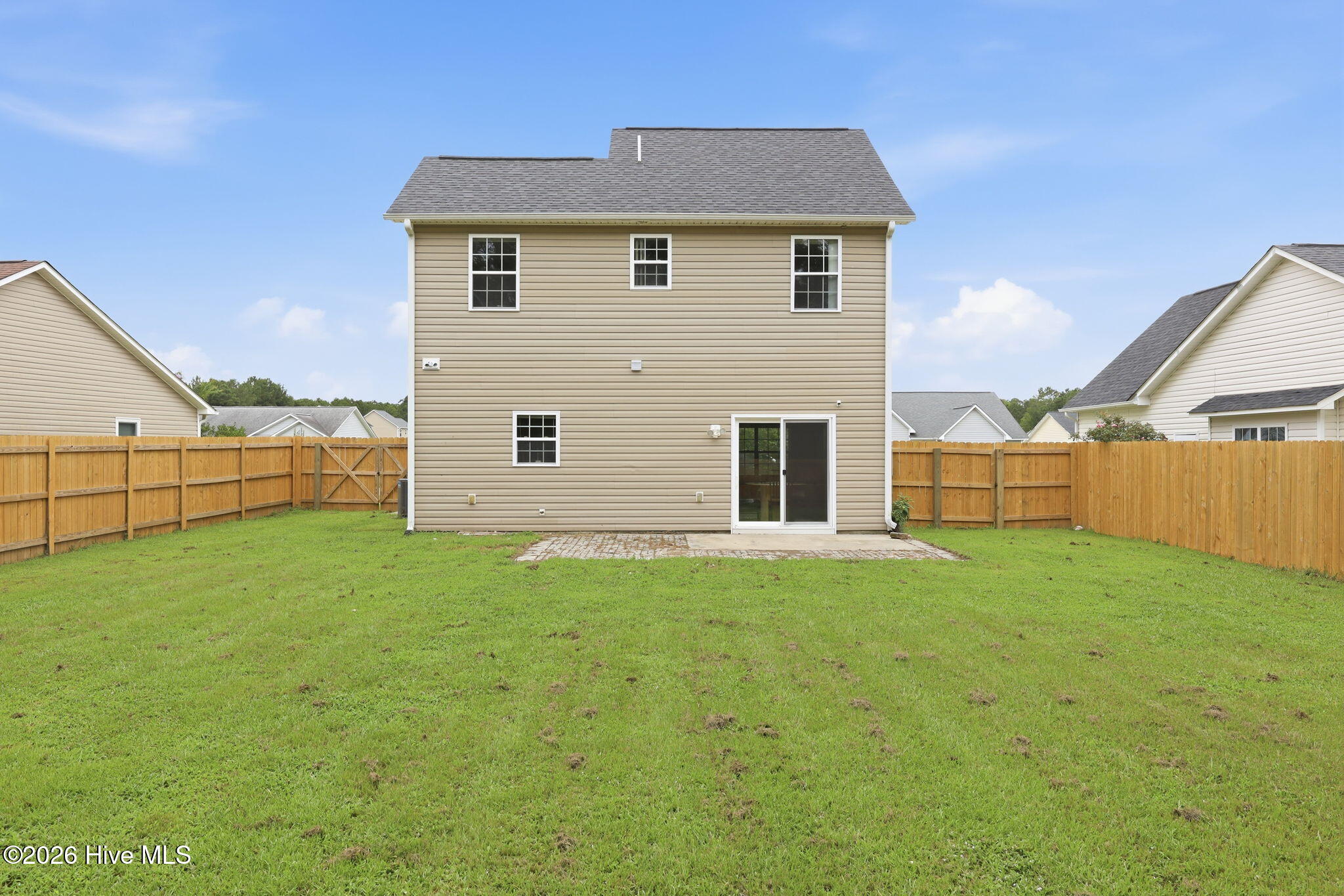 140 Crooked Run Drive,New Bern