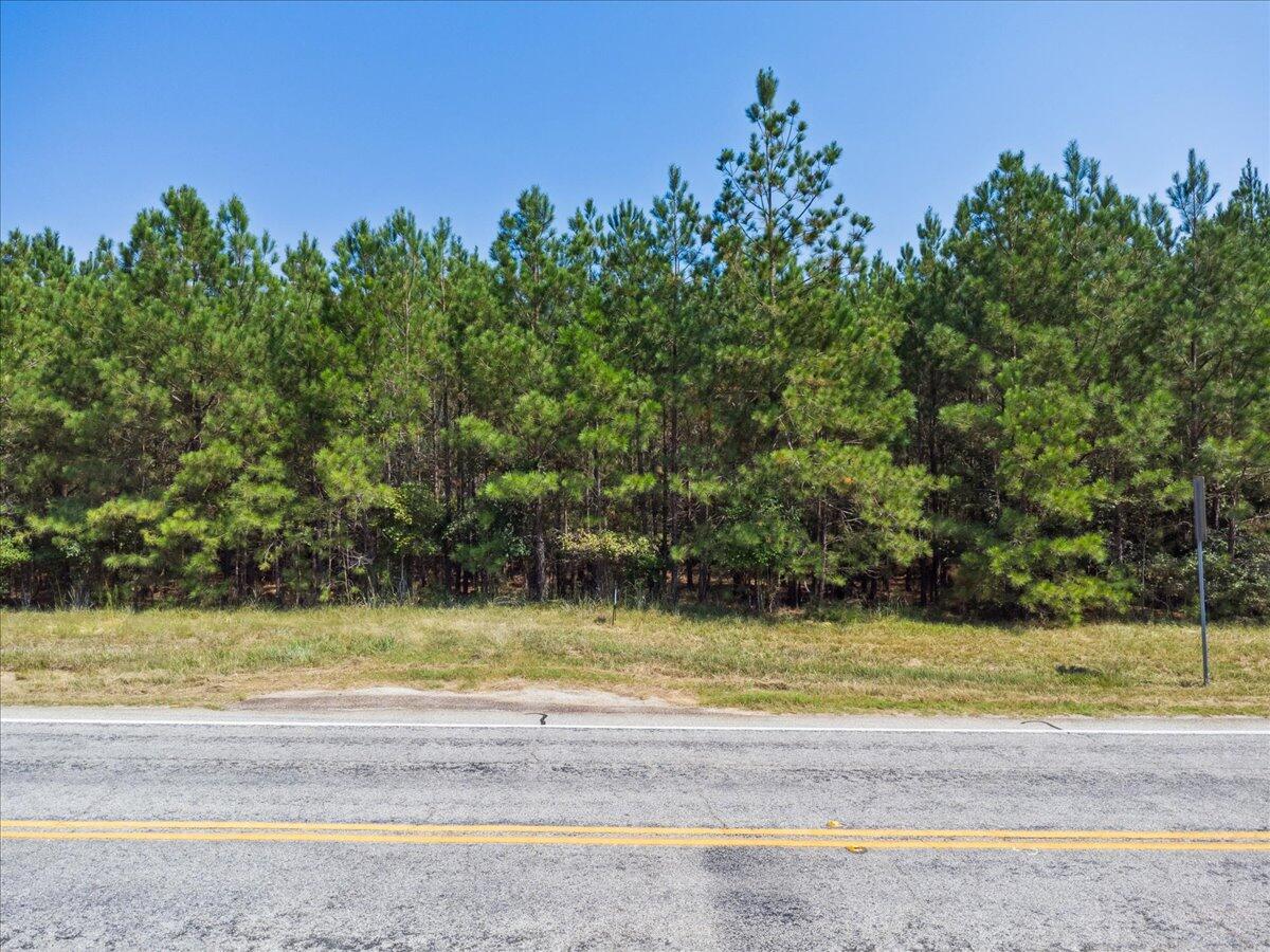 02-Front View of Lot