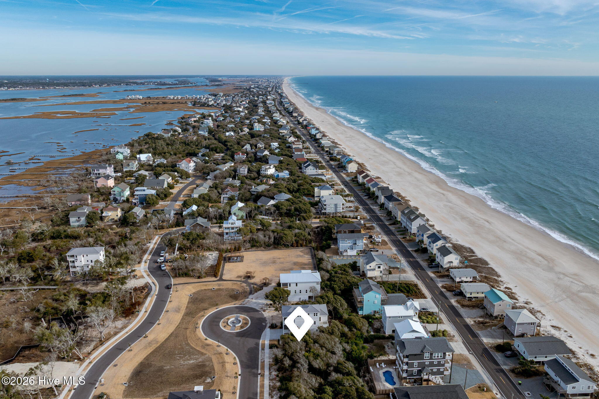 70 Peregrine Court, Surf City, NC, 28445
