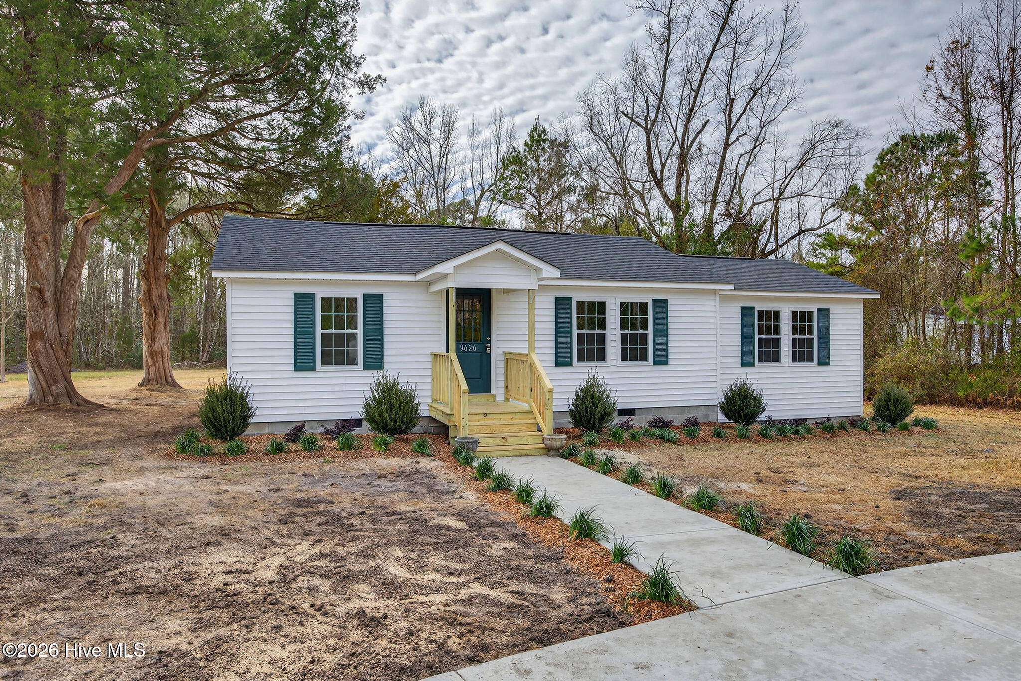 9626 Nc Highway 50, Maple Hill, NC 28454 – photo 2: 9626NC-50-1