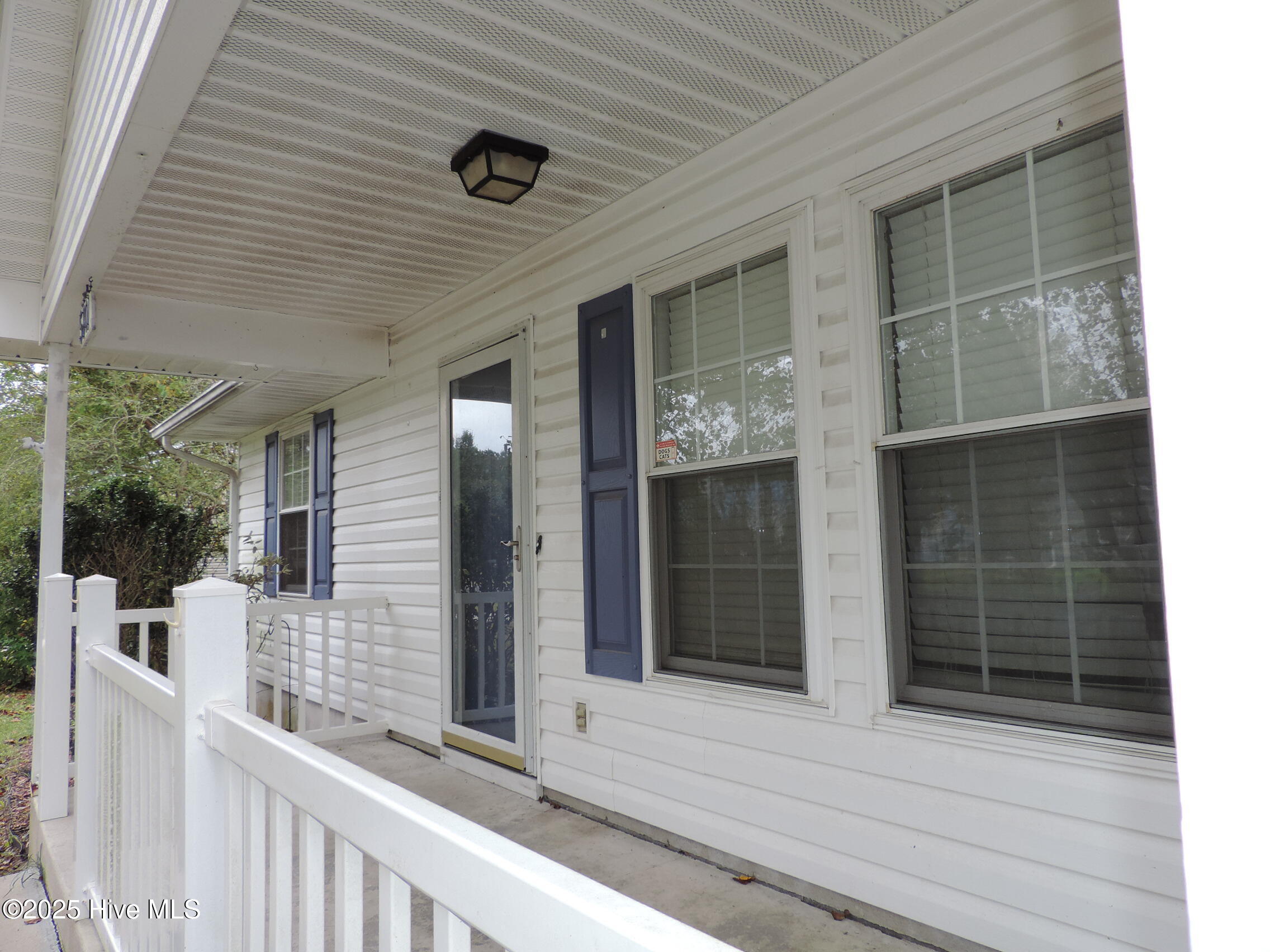 5801 County Line Road,New Bern