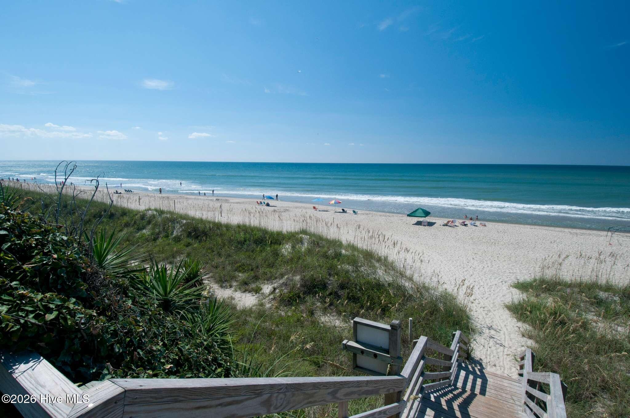1701 Salter Path Road 103 B,Salter Path