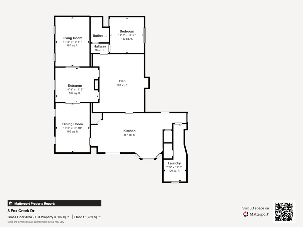 Apartment For Sale - 8 Fox Creek Drive<br/> North Augusta, SC 29860