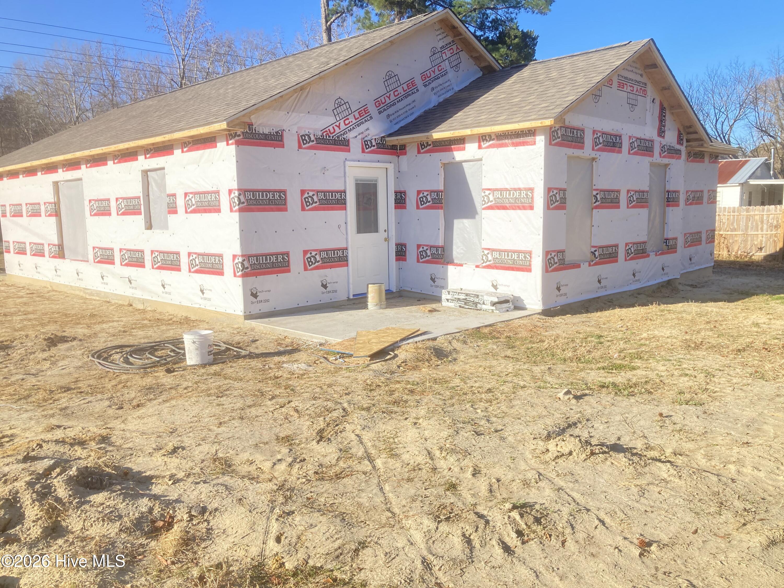 784 W Nc 55 Highway W,New Bern