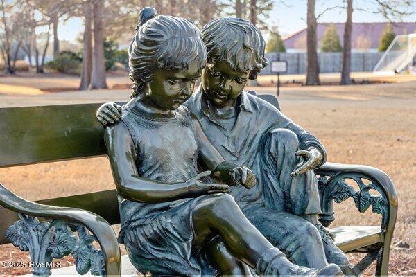 1336 S Moorings Drive, Wilmington, NC, 28405