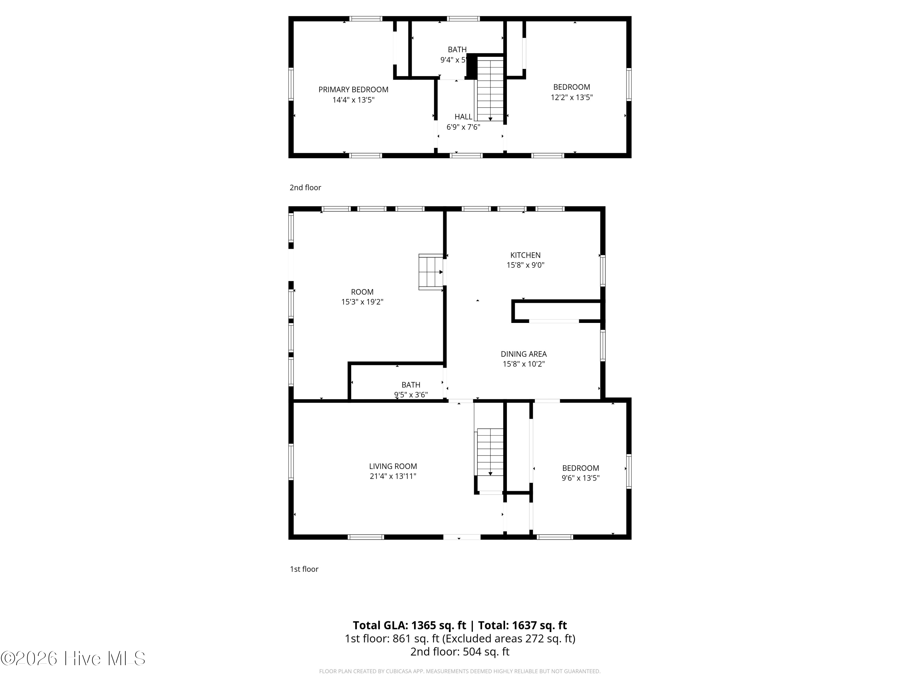 Exterior photo of 325 Broad Street, Belhaven, NC 27810. MLS: 100566603