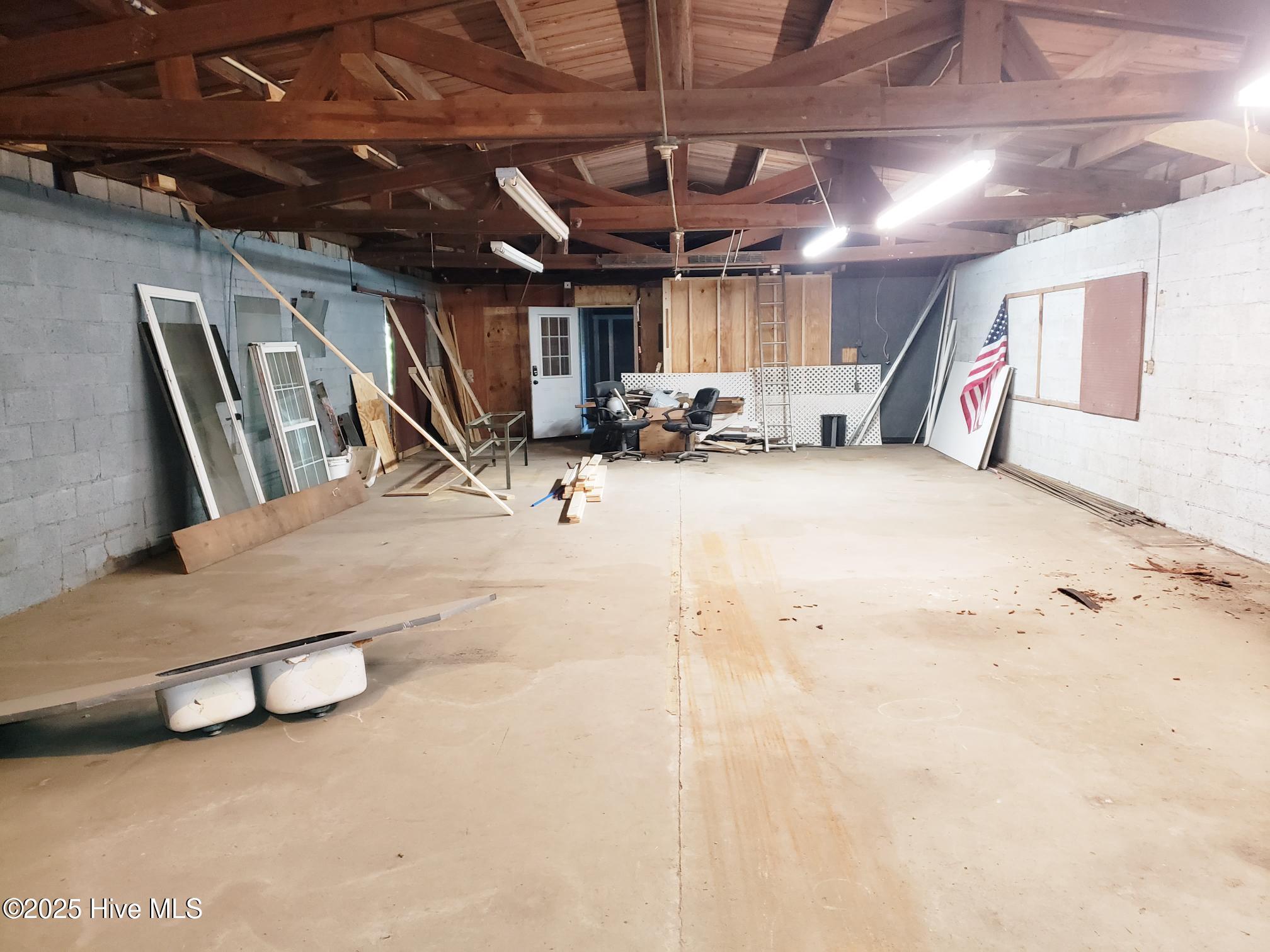 119 Caldis Street, Whiteville, NC, 28472