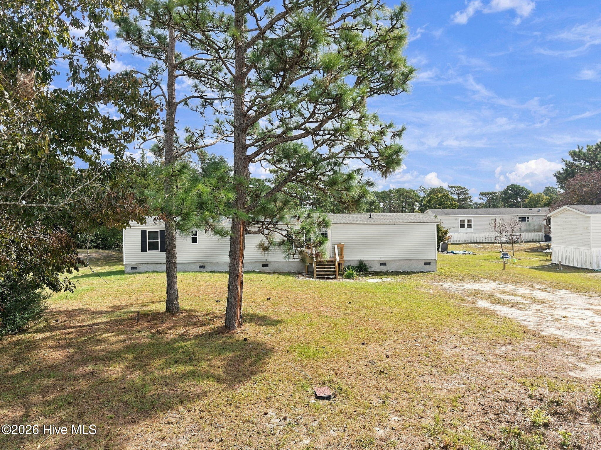 322 N Winchester Lane,Hubert
