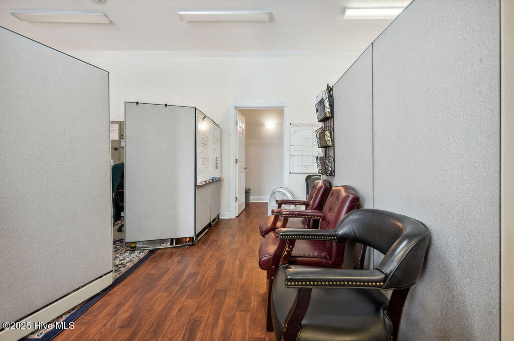 1212-1216 Gum Branch Road, Jacksonville, NC, 28540