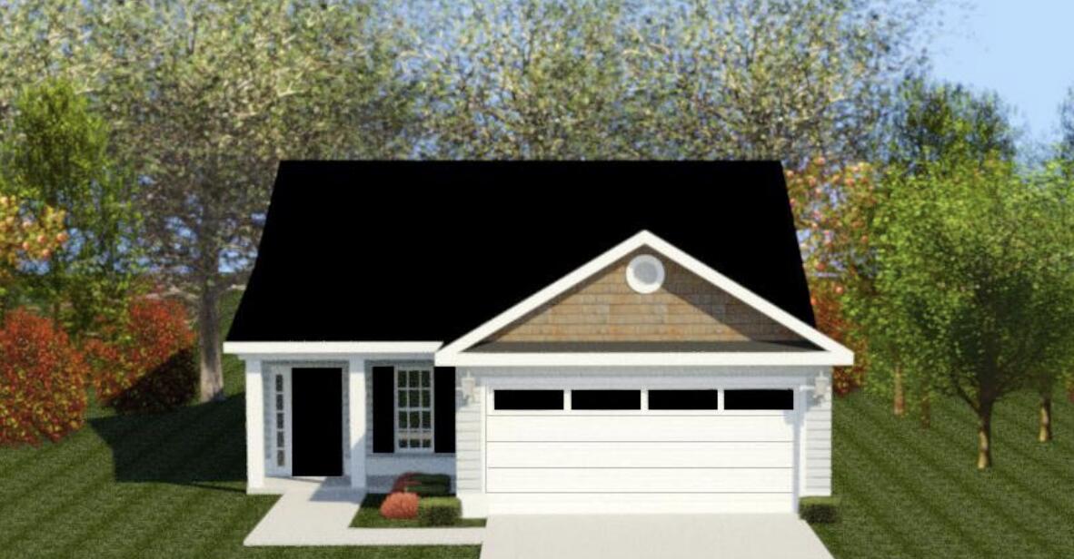 Property at 1317 Elbron Drive