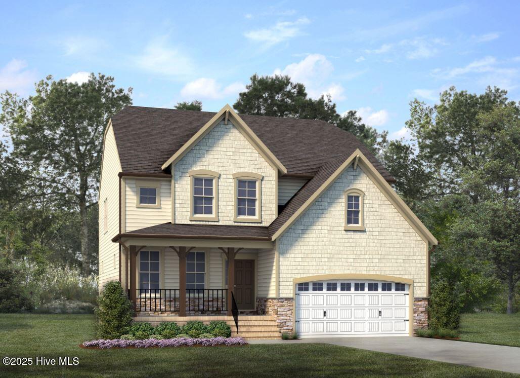 3428 Rockbend Road, Winterville, NC, 28590