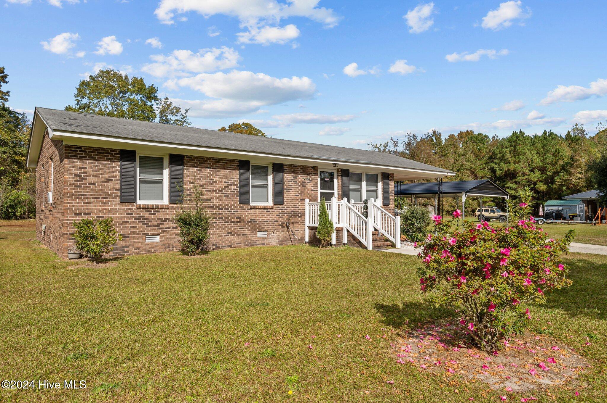 2nd image of 4552 Kay Cir, Grifton, NC 28530 | MLS# 100596828