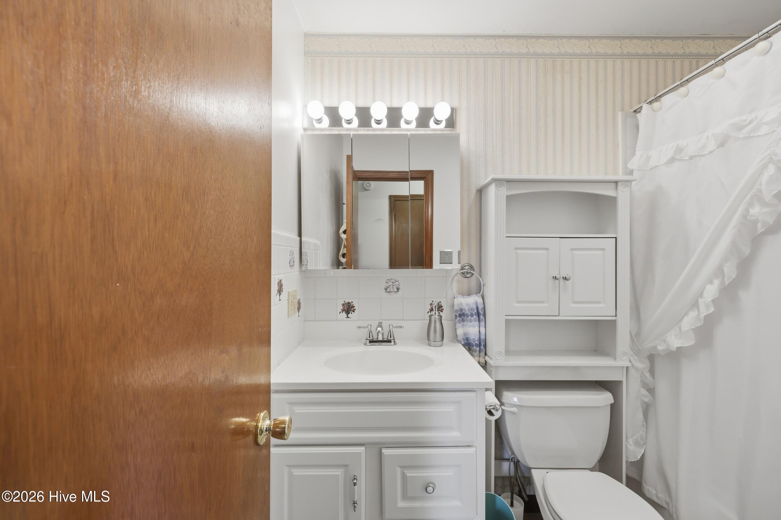 112 Keeter Barn Road, South Mills, NC, 27976