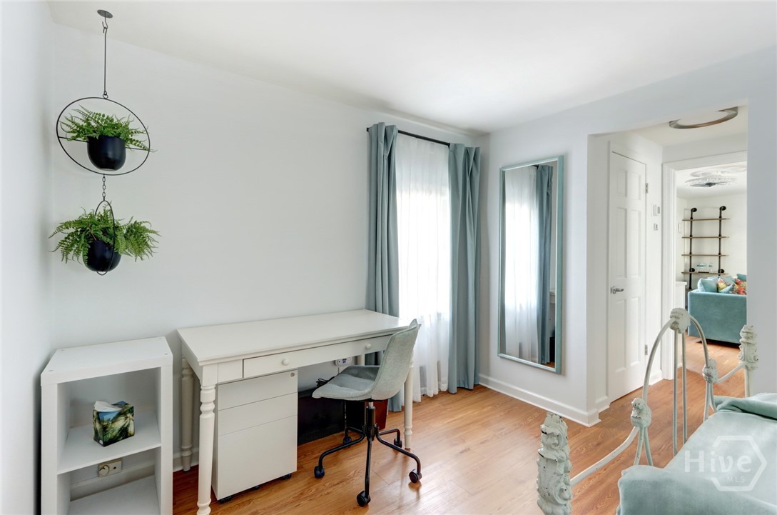 205 W Jones Lane, Savannah, GA, 31401