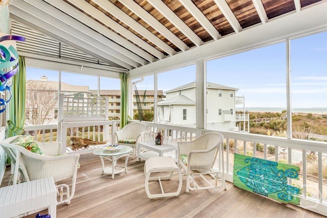 5 Northshore Drive, Tybee Island, GA, 31328