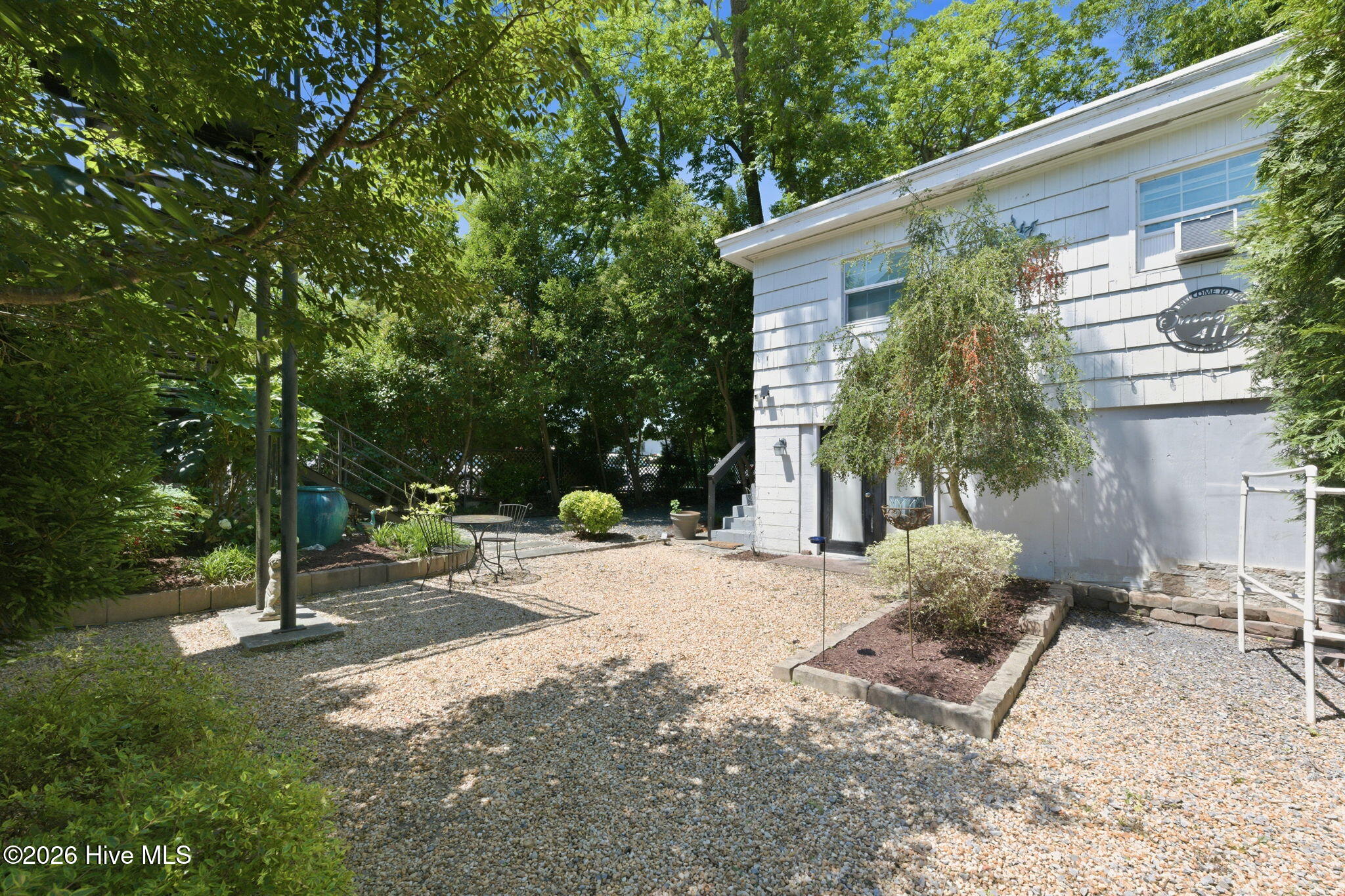 411 George Street,New Bern