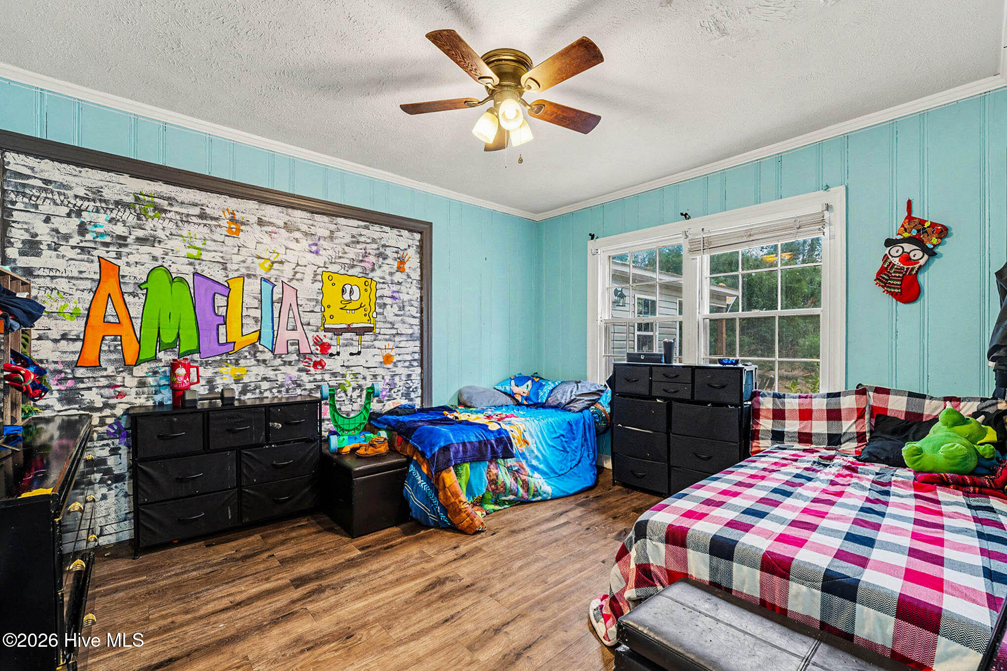 109 S Austin Street, Maxton, NC, 28364