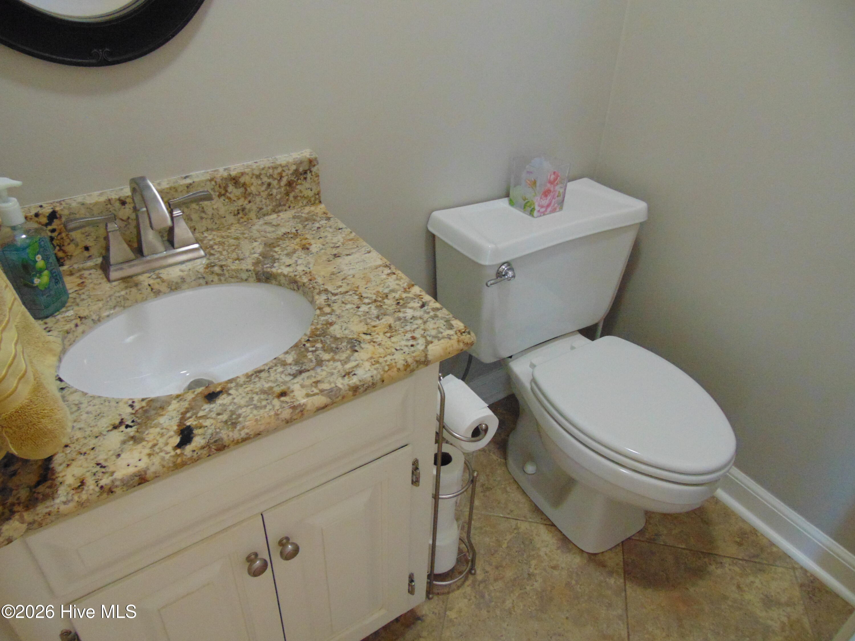 211 Woodfield Drive, Nashville, NC, 27856