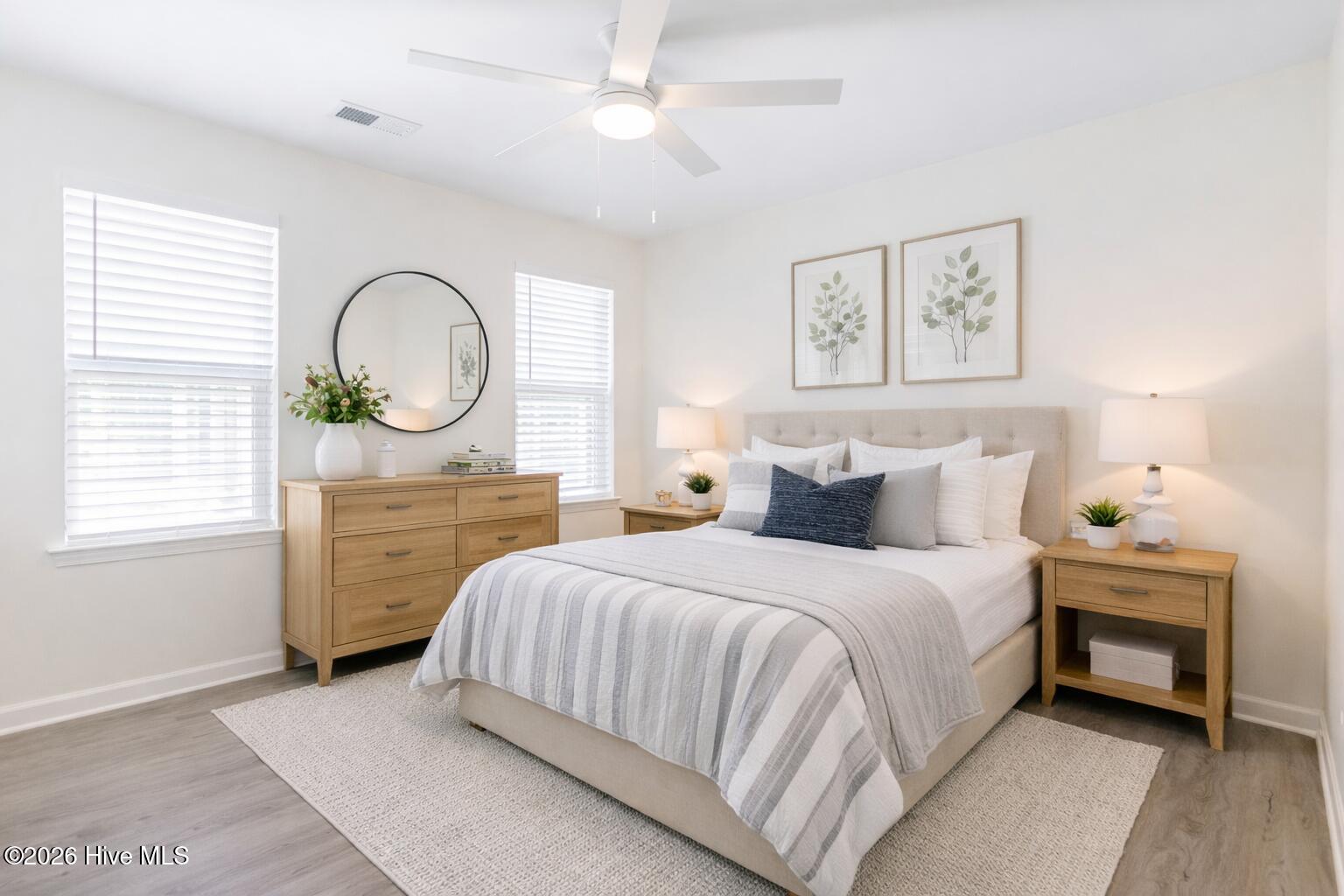 706 Taylor Street UNIT C, Wilmington, NC, 28401