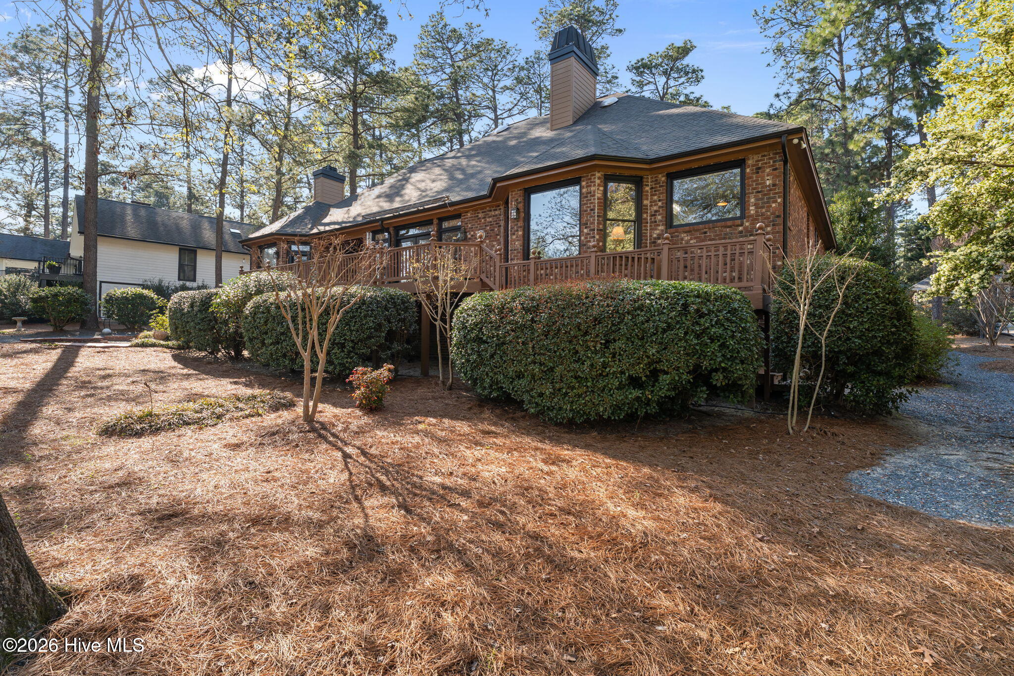 24 Thunderbird Circle, Pinehurst, NC, 28374