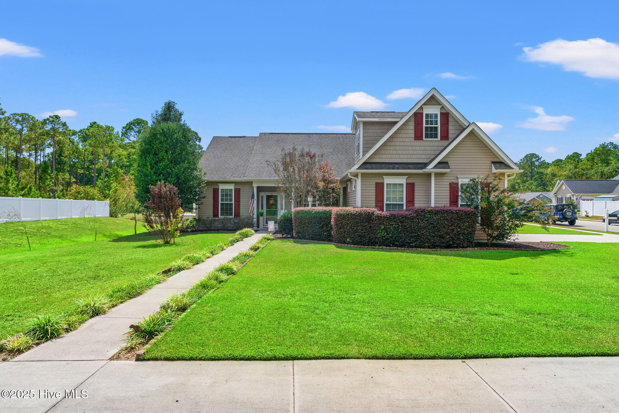 Property at 568 Stonehaven Court