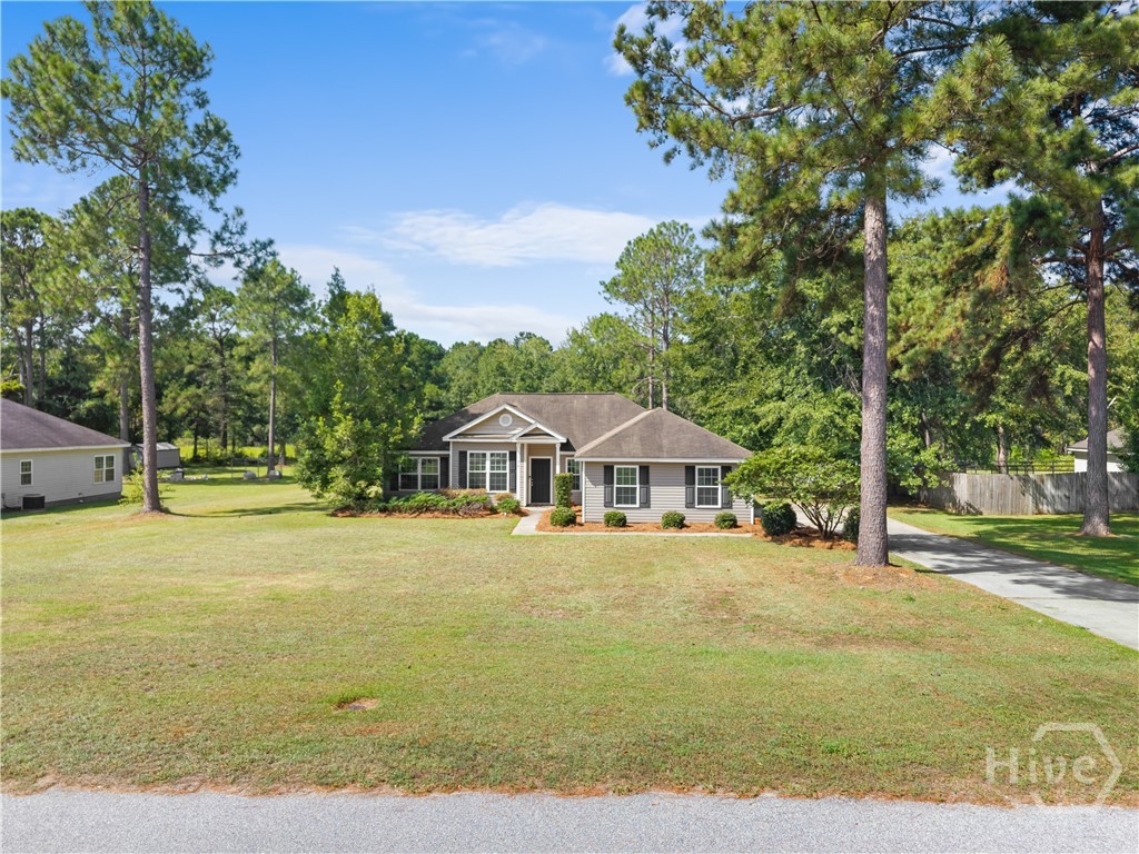 5th image of 138 Stonebrook Wy, Statesboro, GA 30458 | MLS# SA362839
