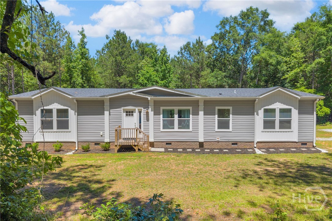 Property at 295 Berkeley Road