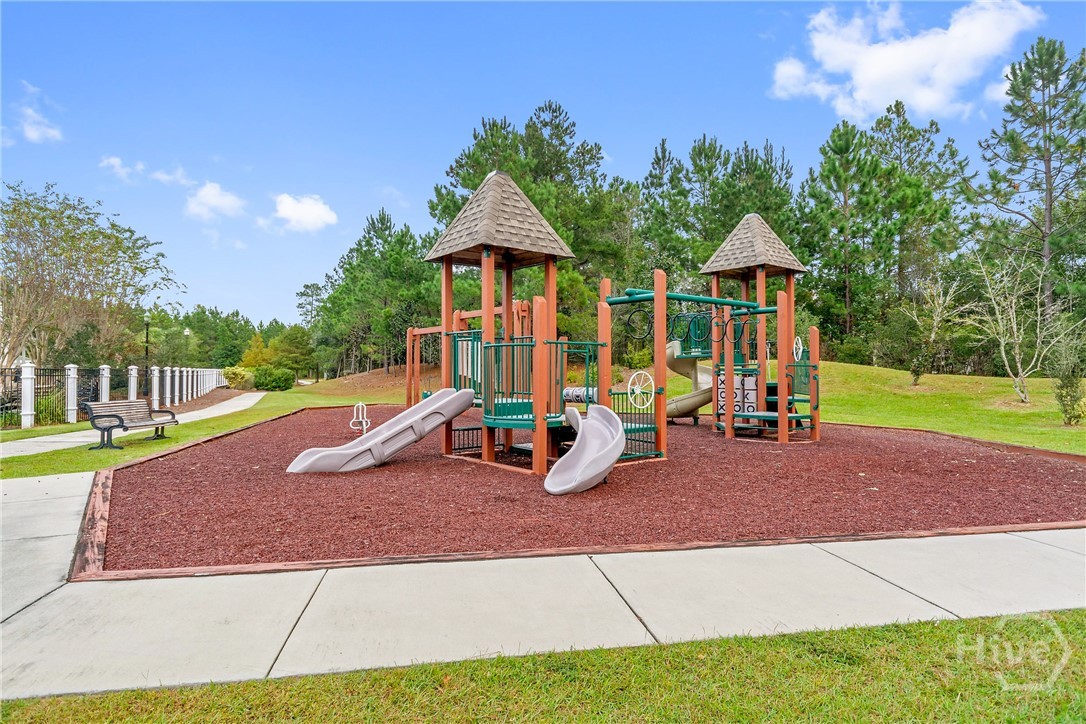 Community Playground