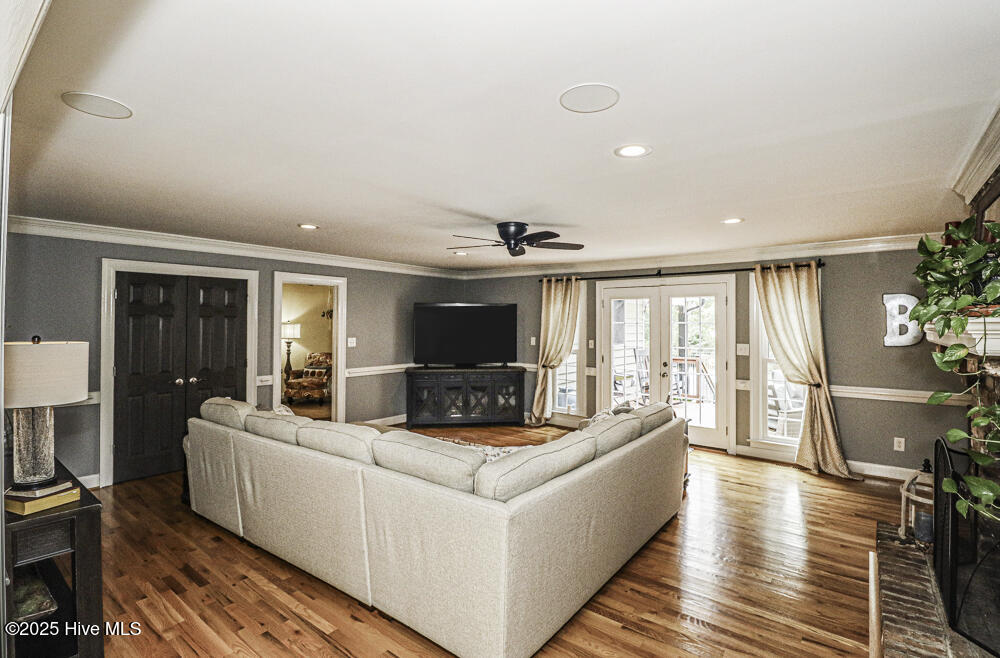 325 Old Coach Road, Rocky Mount, NC, 27804